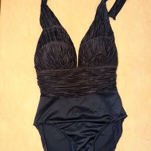 Magicsuit Halter one piece